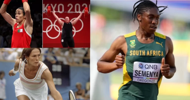 Osasco fica sem atleta trans no Mundial, mesmo sendo anfitrião - regras do vôlei brasileiro não se alinham à da Federação Internacional que acompanha o Comitê Olímpico Internacional.