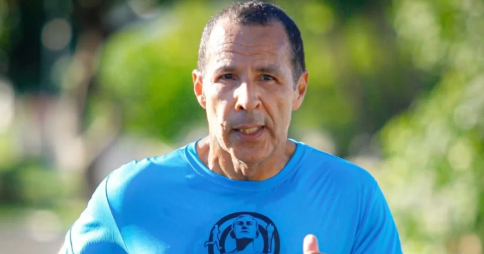 Prefeitura de Osasco deixa de investir na categoria, então Derma de Osasco fecha atletismo master com Marília.