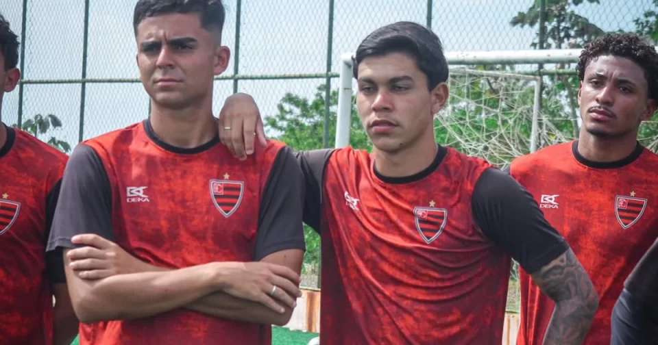 Osasco com dois times na Copa SP, o Audax e o novíssimo Osasco Sporting - nascido das cinzas do Oeste Barueri.