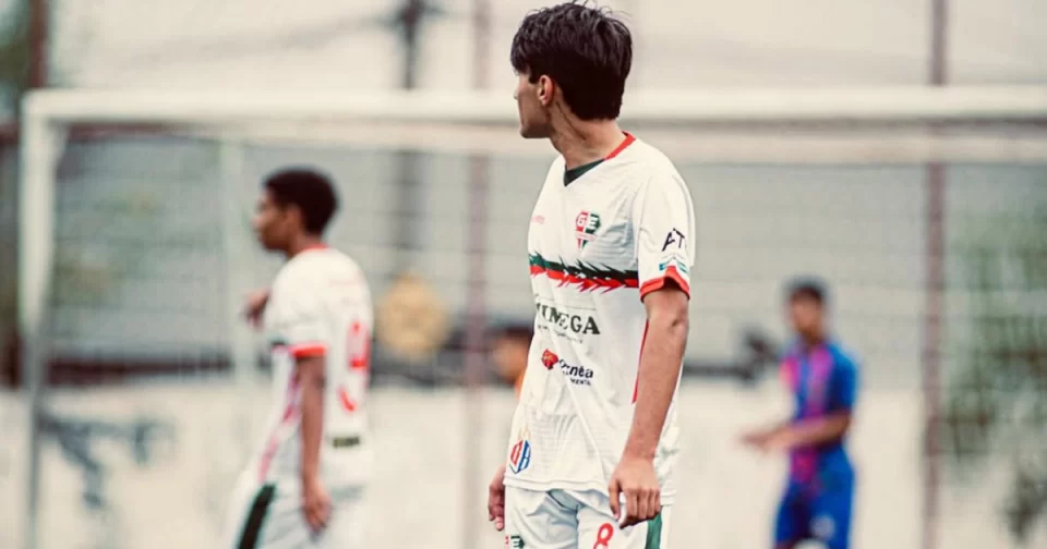 Grêmio Osasco ensaia retorno ao profissional e para rivalizar contra o Audax na 2ª Divisão.