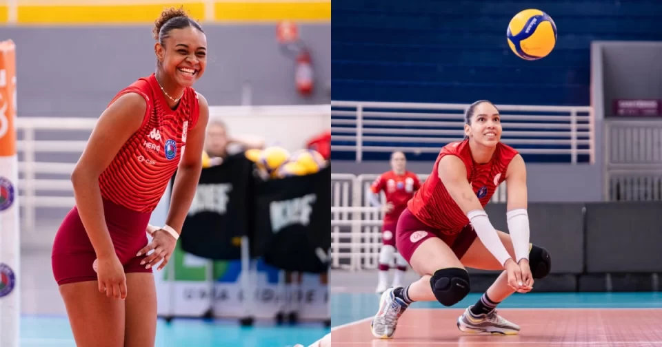 Barueri se reapresenta para returno da Superliga - contra o líder e invicto Flamengo.