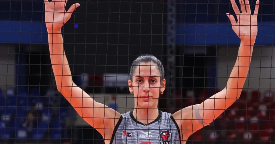 Central Diana de Barueri já teria acertado renovação com Bauru.