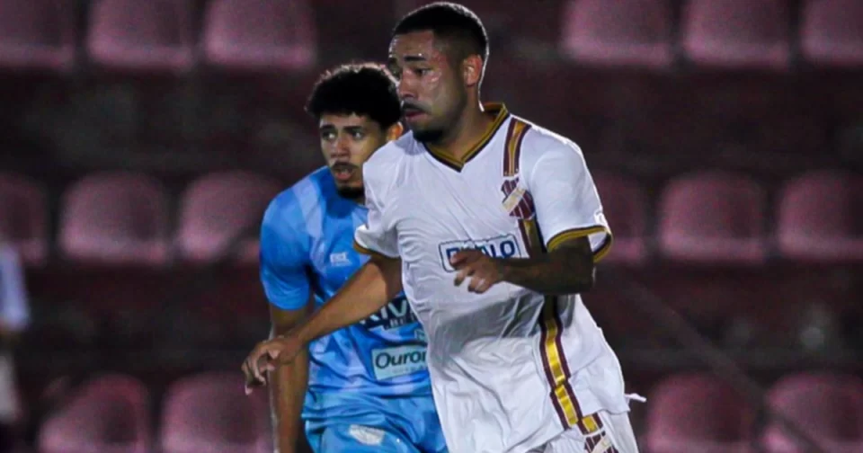 Sertãozinho quebra invencibilidade do Osasco Sporting na Série A2.