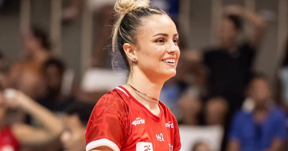 Penúltimo colocado da Superliga e lutando contra o rebaixamento, Tijuca ostenta a ponteira Ariele como maior pontuadora.