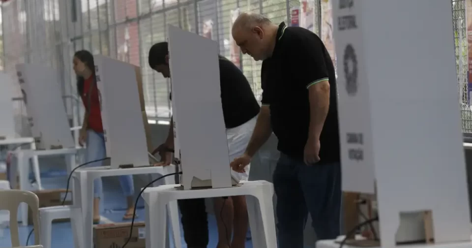 TSE conta mais de 155 milhões de eleitores aptos para o pleito nacional de outubro.