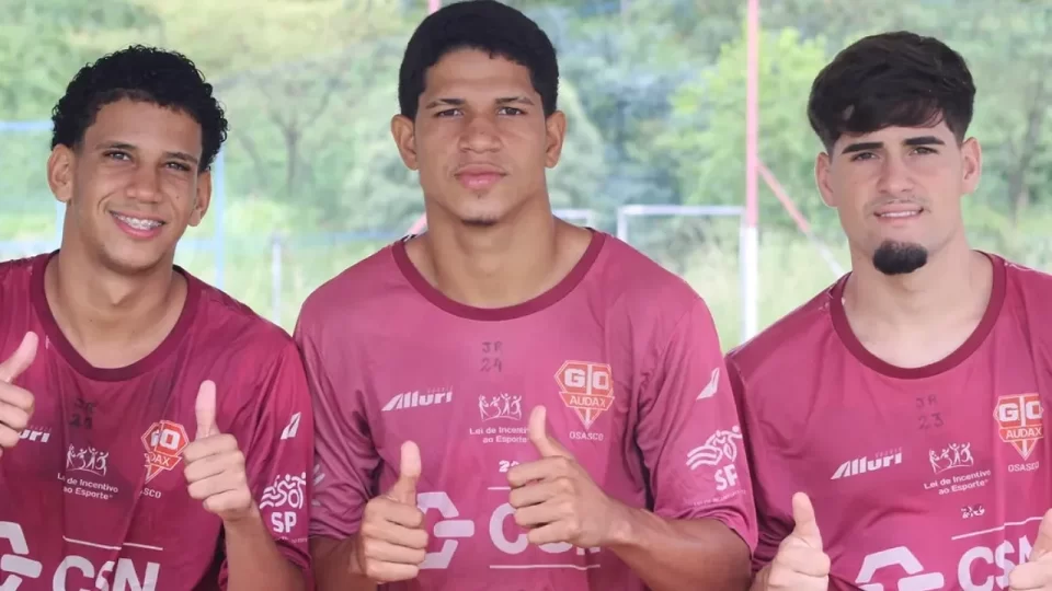 FPF detalha 2ª Divisão para abril e o Audax estreia fora.