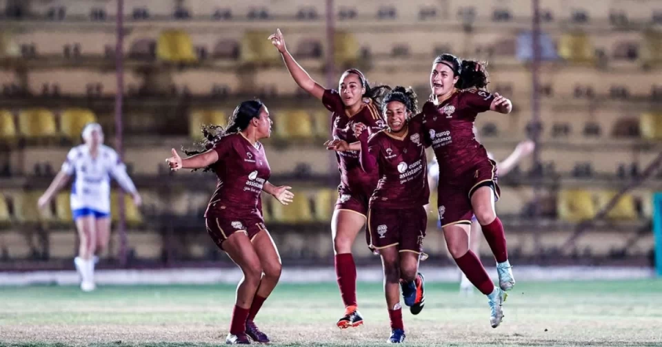 Audax faz peneirão e define categorias de base do futebol feminino.