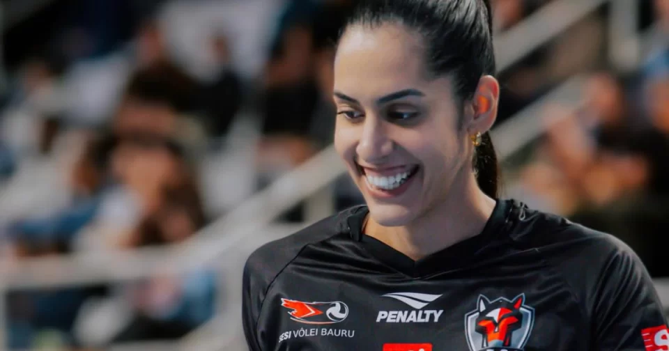 Diana de Barueri completa 27 anos decidindo o Sul-americanos de Clube contra Osasco e já com Bauru classificado para o Mundial.