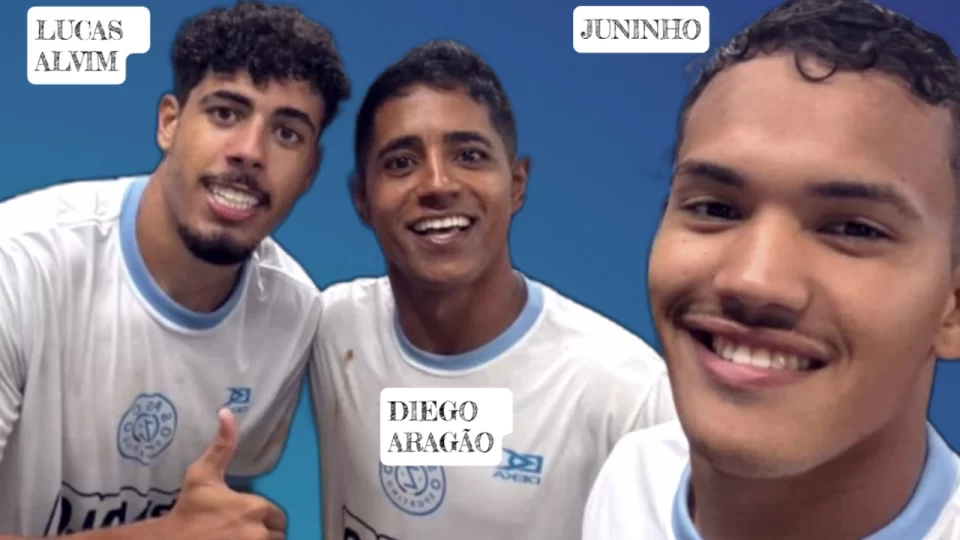 Com três gols de cabeça, Osasco Sporting vence a Inter Limeira por 3 a 1 e se mantém no G8, faltando agora duas rodadas para classificação.