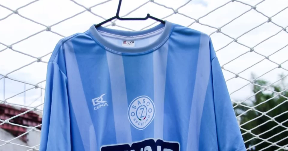 Osasco Sporting conta sete jogos na A2, está na briga pelo G8 mas enfrentando o maior desafio - pouca torcida em casa.