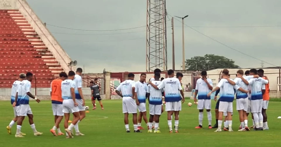 Osasco Sporting cede empate fora para Linnense, 2 a 2 pela 8ª rodada do Paulistão A2.