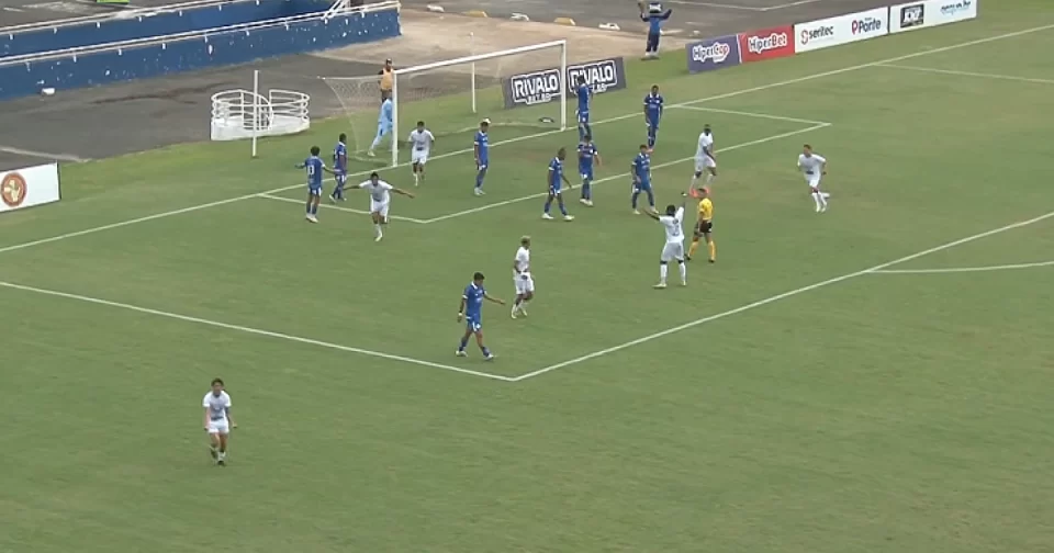 OS visita lanterna São Bento, faz 2 a 1 e sobe para o 6º lugar no Paulistão A2.