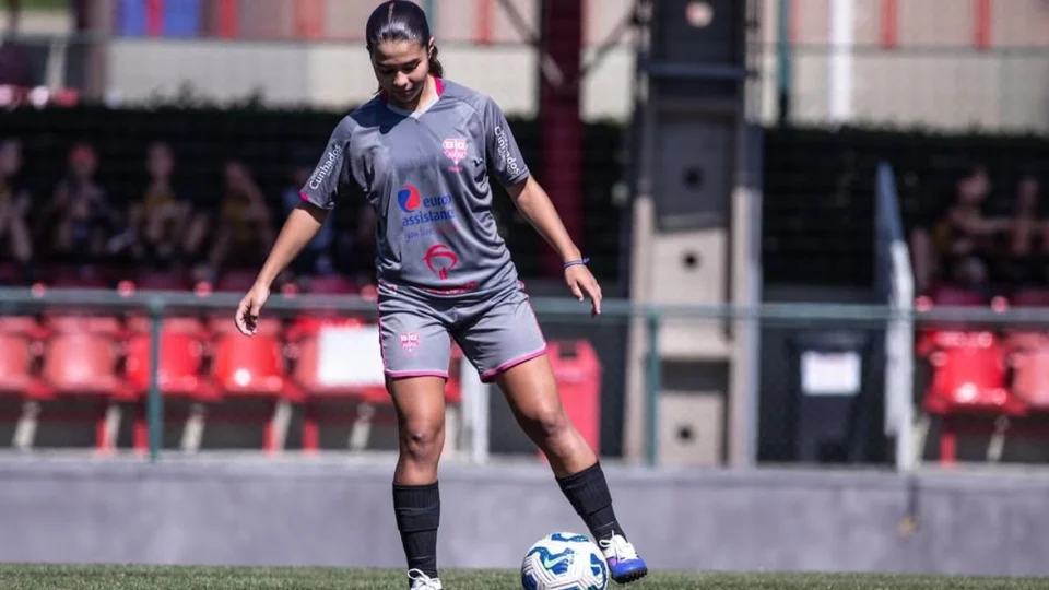 FPF lança Paulista Feminino Sub 17 e Audax está na lista.