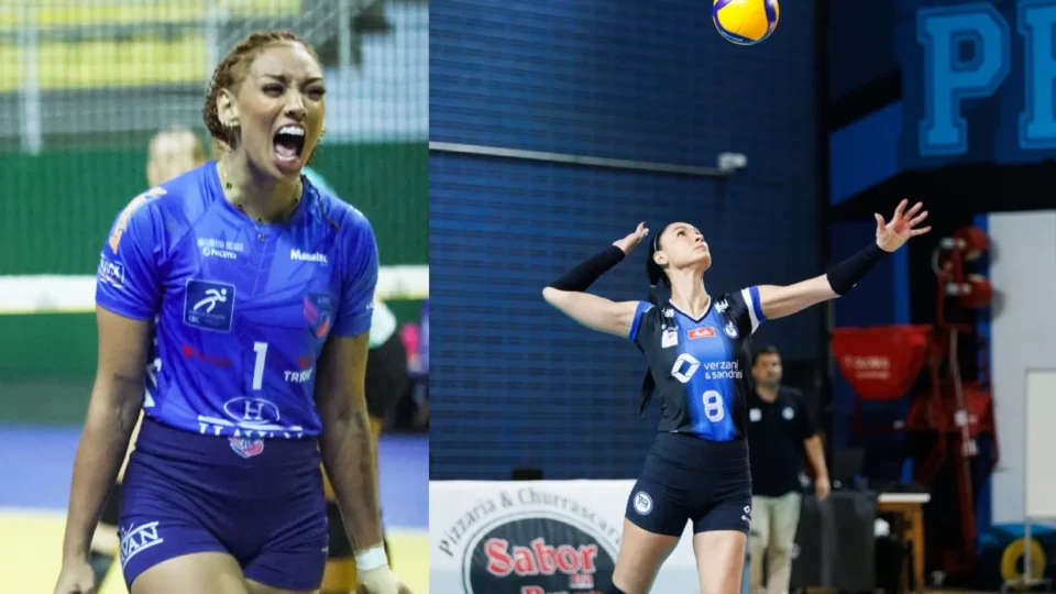 Brusque e Pinheiros decidem o título da Superliga B.