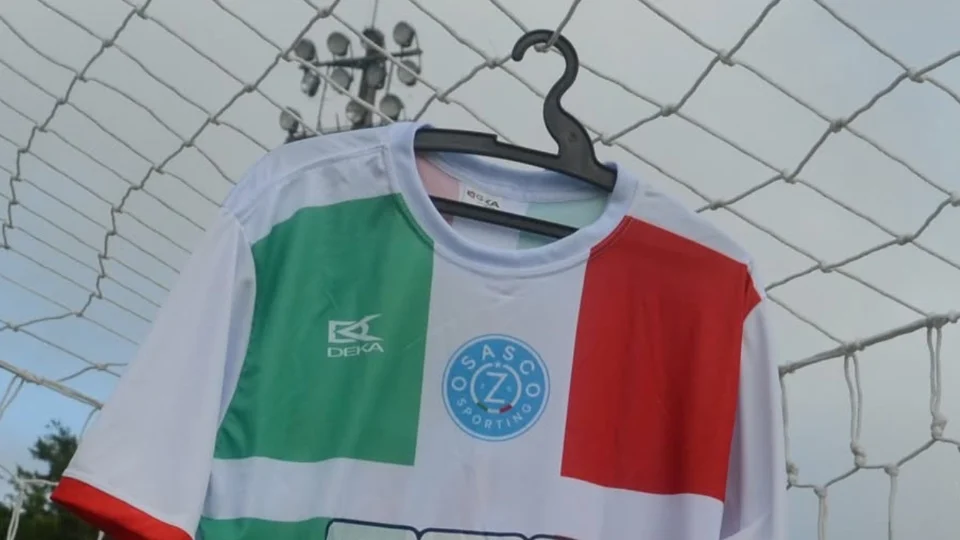 Novo time de Osasco, Osasco Sporting desafia Audax nas bases do Campeonato Paulista.