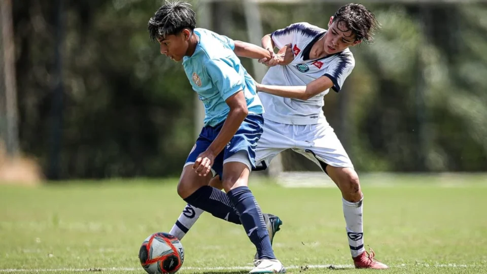 FPF alinha estadual das bases com Audax, Osasco Sporting e Ska Parnaíba.