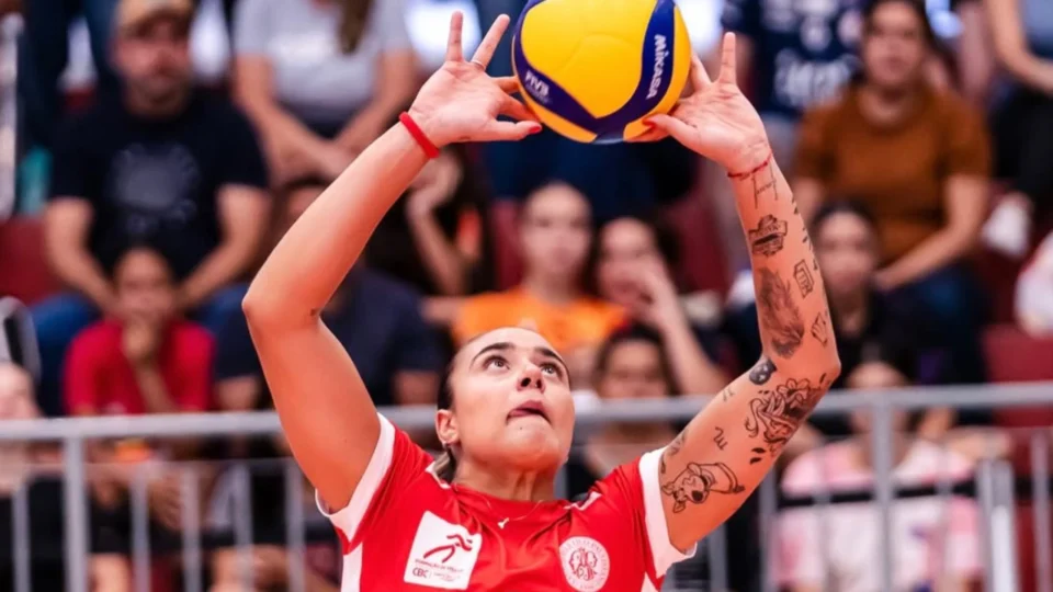 Fase da Classificatória A do Brasileiro Interclubes fechando rodadas em Osasco.