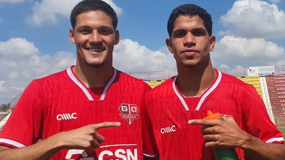 Audax vence a primeira na 2ª Divisão 2026.