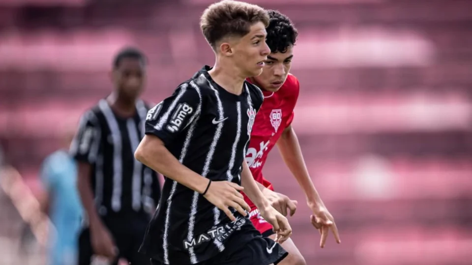 Audax e Osasco Sporting tomam goleadas monstronas nas bases do Campeonato Paulista.