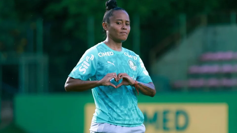 Palestrinas têm Brasileirão em Barueri, agora dobra com Paulistão e Brasileiro Sub 20.