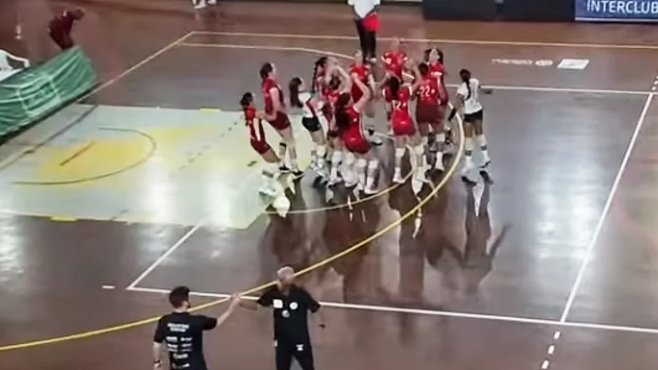 Barueri e Osasco estão na final do CBI Sub 17.