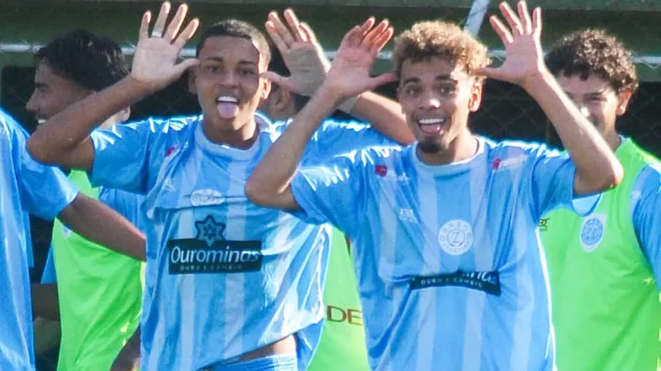 Osasco Sporting estrei vintão com 2 a 1 no Aguaí.
