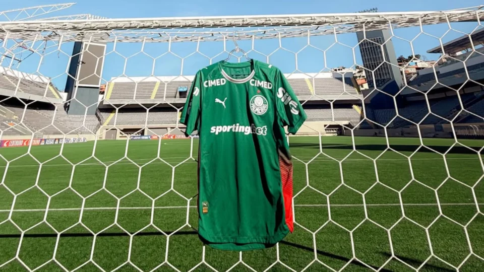 Palestrinas estreiam Paulistão metendo 5 a 0 no Mirassol em Barueri.