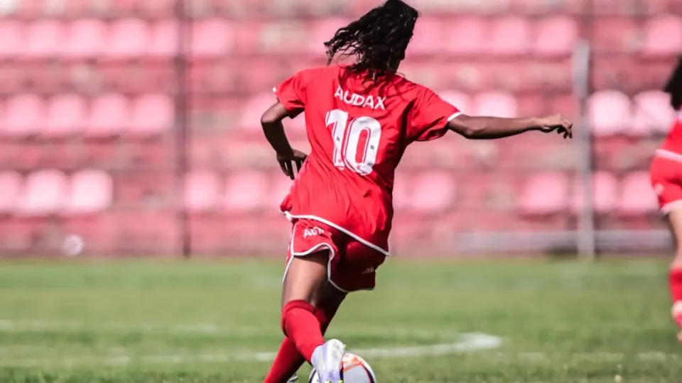 Audax estreia no Paulista Feminino Sub 20.
