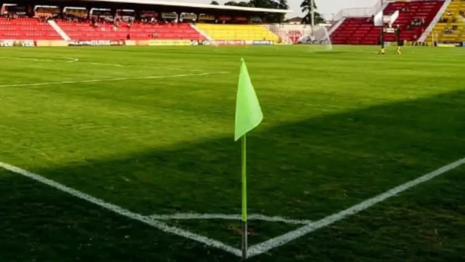 Audax abre oitavas de final da 2ª Divisão no Rochdalão.