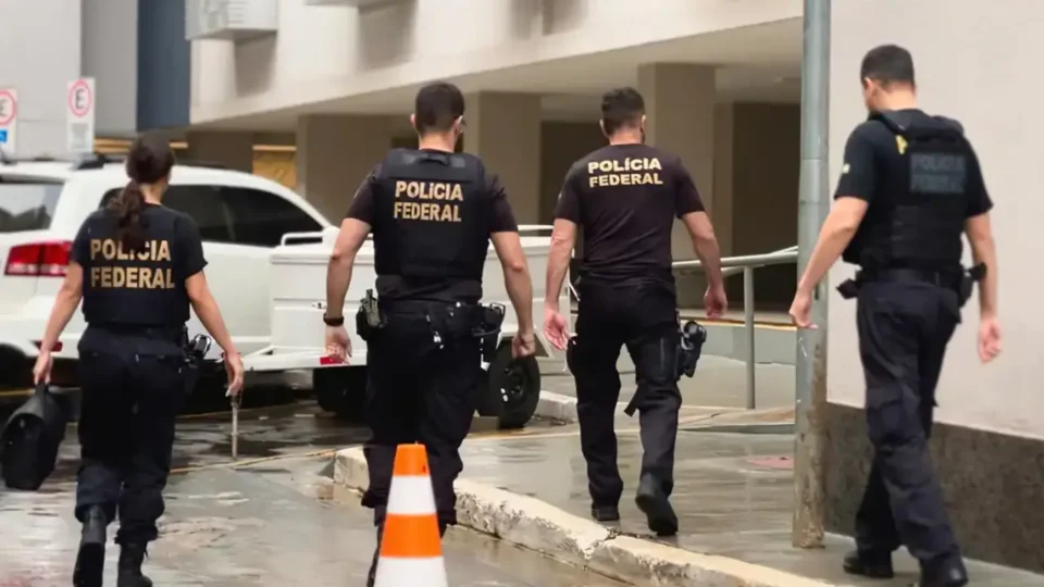 Em um mês, Programa Brasil Contra o Crime Organizado dá prejuízo de 1,6 bi às facções.