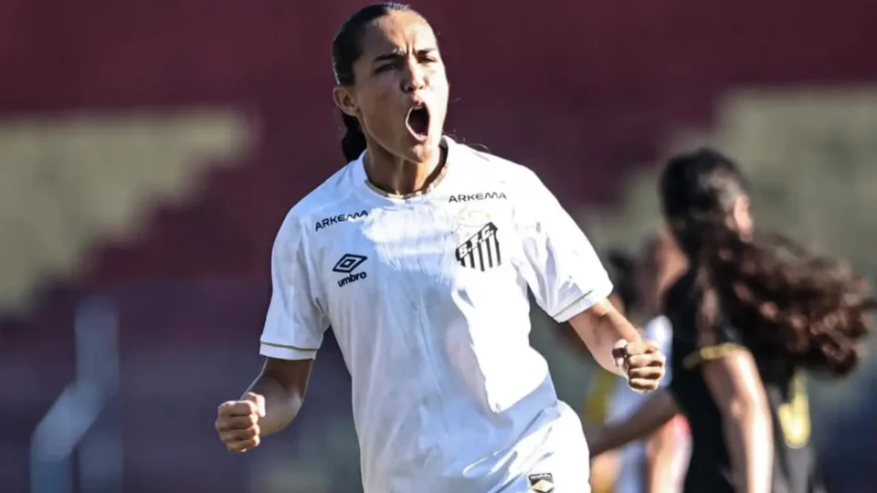 Sereinhas goleiam Audax por 5 a 1 na estreia do Paulista Sub 20.
