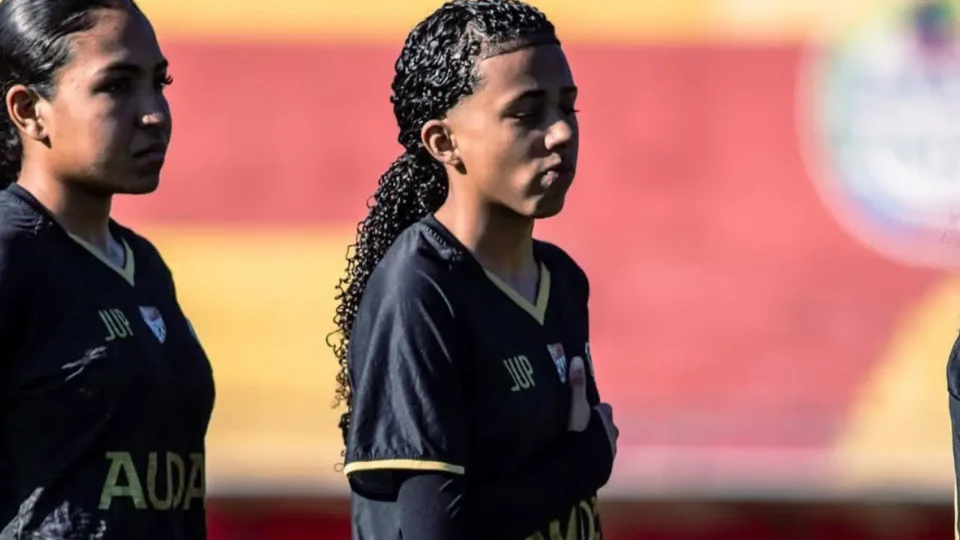 Scaramella anotou um na goleada do Audax, 6x2 Lemense pelo Paulista Sub 20 no Rochdalão.