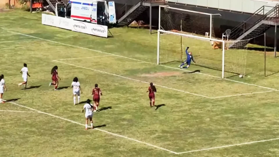 Audax visita o Brothers e faz 1 a 0 pelo Paulista Feminino Sub 20.