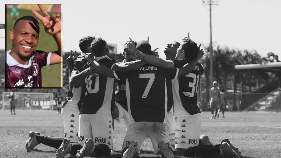 Juventus vence Osasco Sporting na estreia da Copa Paulista no Rochdalão.