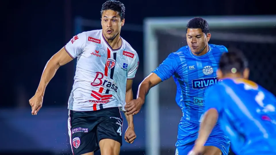 Primavera vence Osasco Sporting pela 2ª rodada da Copa Paulista.