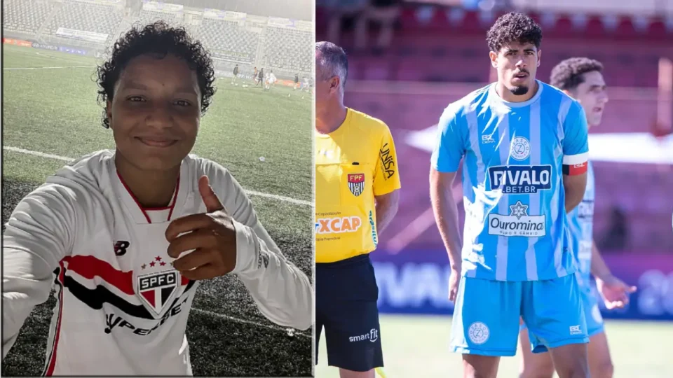 São Paulo vence Bragantino pelo Brasileirão Feminino, no Rochdalão o Osasco Sporting empata com o Paulista pela Copa Paulista.