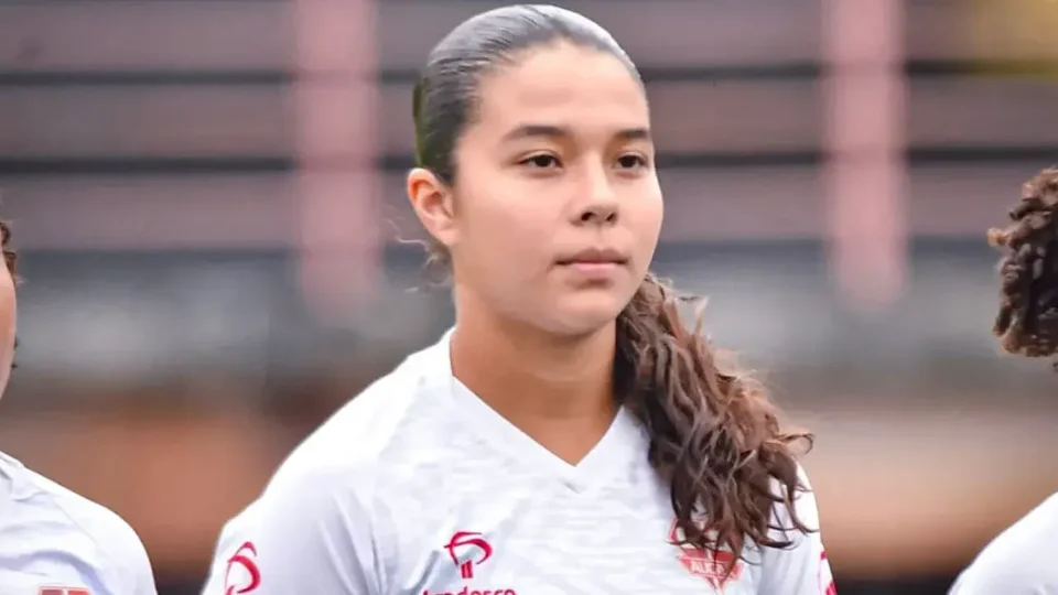 Gabi Marinho marcou o gol da vitória do Audax sobre a Ferroviária pelo Paulista Sub 15.