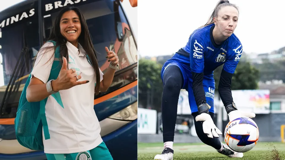 Última rodada da 1ª fase do Paulistão, as Palestrinas jogam em Barueri e as Sereias da Vila no Parnaibão.