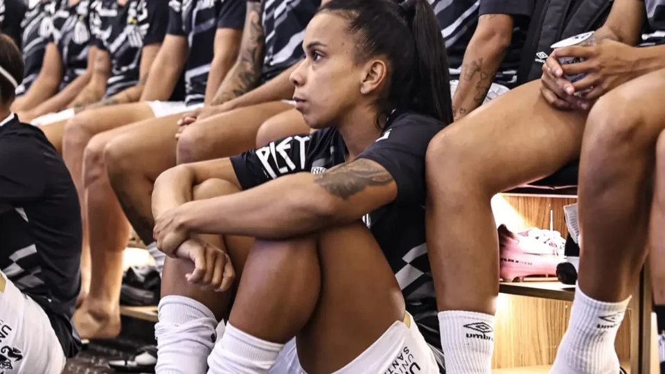 Reserva nas Sereias, Vivian de Osasco entrou em onze jogos no Brasileirão e quatro no Paulista.