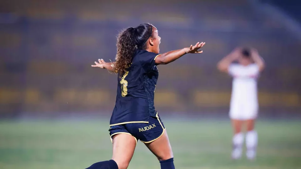 Audaxciosas estreiam no Paulista Sub 13 em Rio Claro.