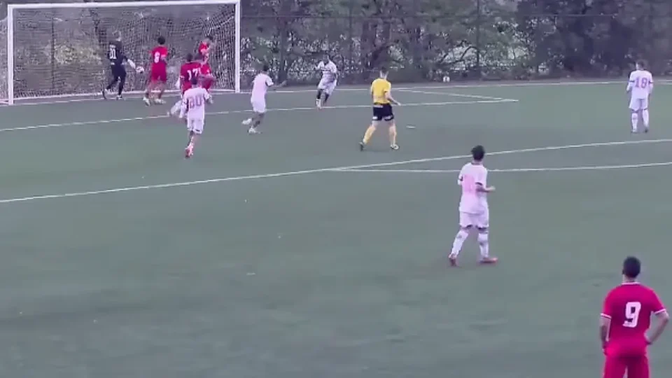 Botafogo goleia Audax por 4 a 1, ida da 2ª fase do Paulista Sub 20.