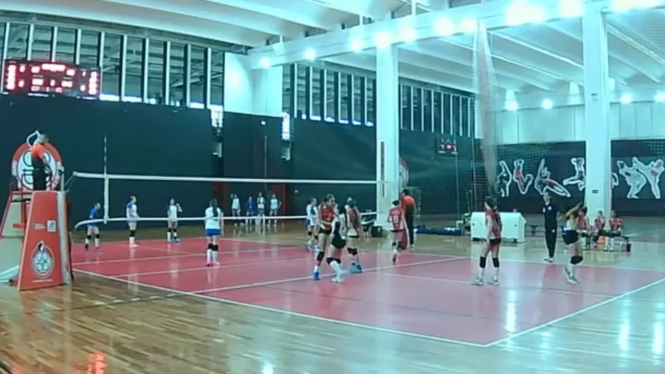 Estadual de Vôlei com quatro equipes da região nas bases - Alphaville, Barueri, Osasco, Paulistano Barueri.