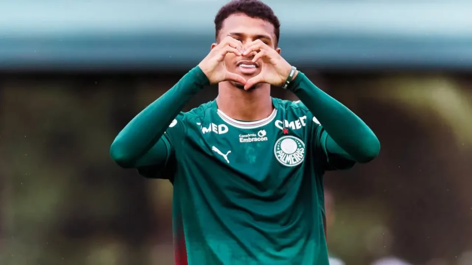 Palmeiras abre oitavas do Paulista Sub 20 contra o Botafogo em Ribeirão Preto e decide classificação em Barueri.