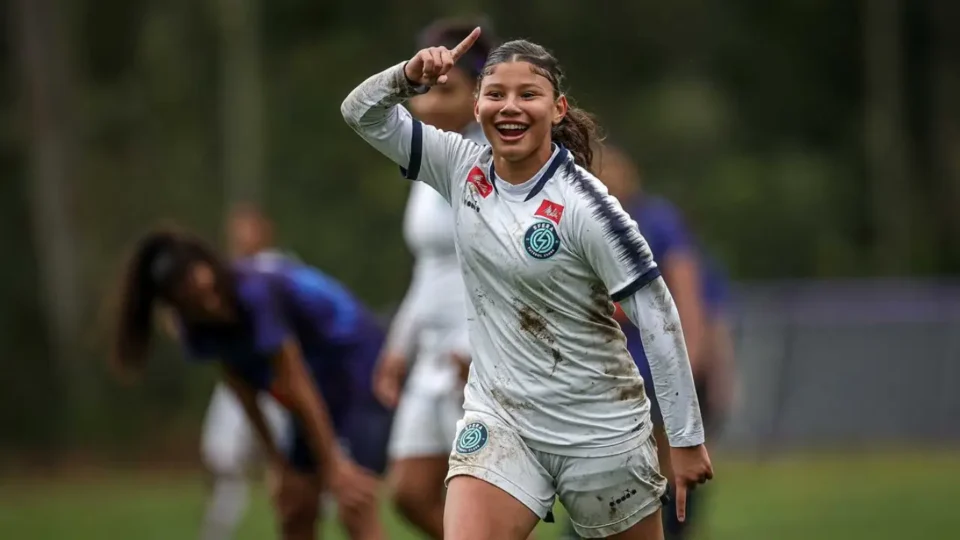 Sfera manda jogos em Parnaíba e tem a categoria sub 17 indo forte no Paulista Feminino.