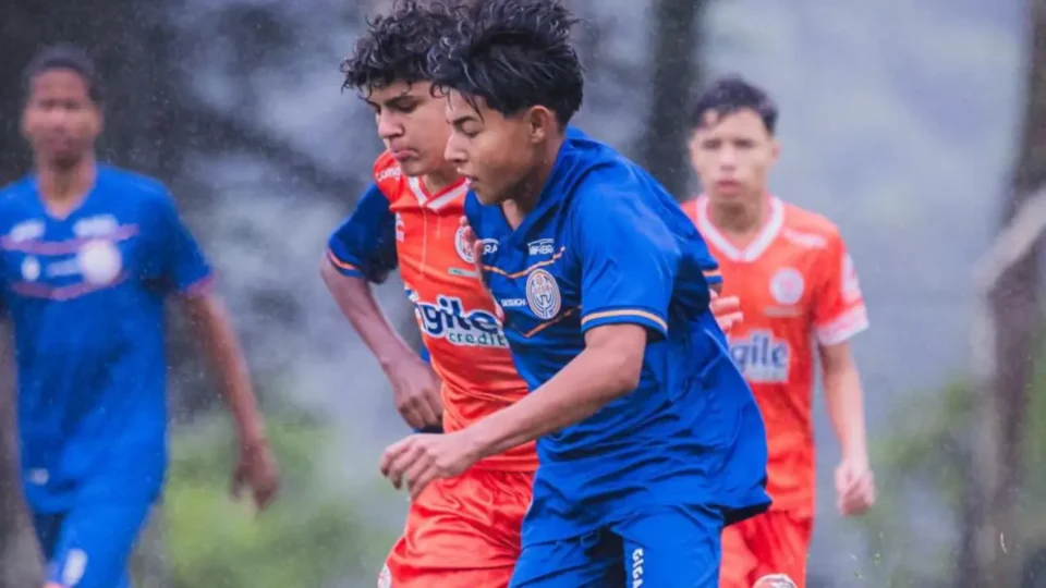 Ska Parnaíba nas bases do Paulista que também tem Audax e Osasco Sporting.