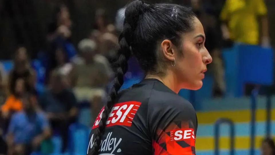 Campeã da Taça Brasil com Bauru, Diana de Barueri busca o título paulista.