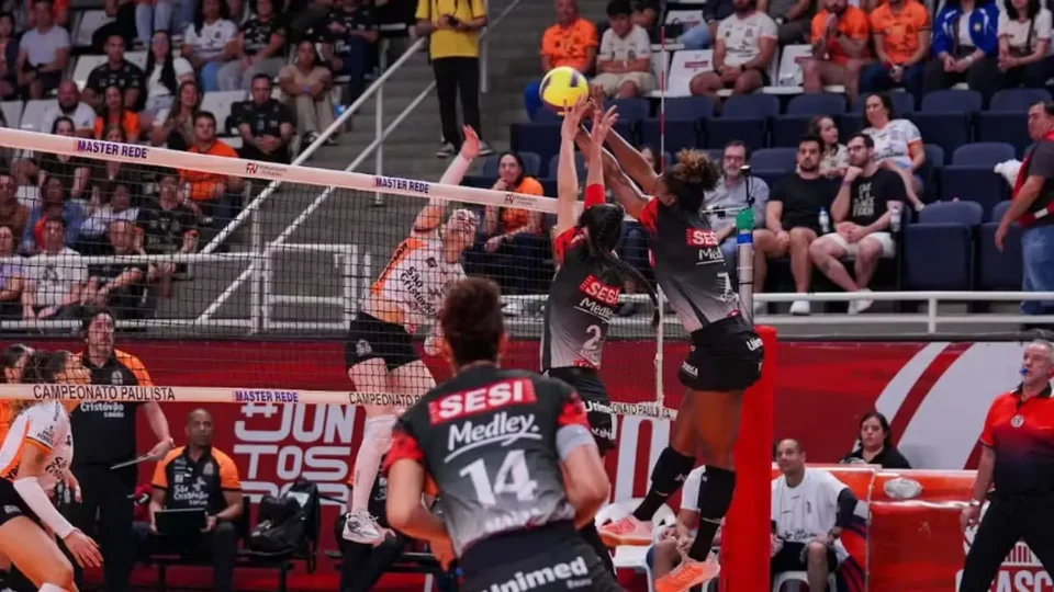 Bauru decide Campeonato Paulista em casa contra Osasco.