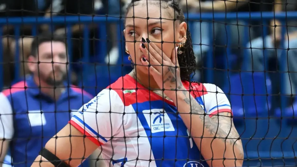 Giulia de Osasco na semi do Catarinense, Brusque x Mampituba.