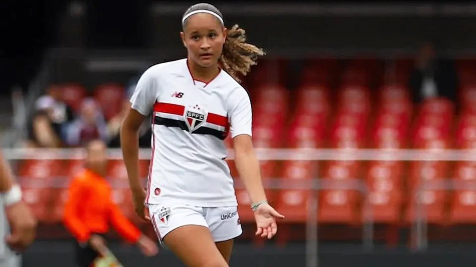 São Paulo teve rodada dupla na região - Paulista Feminino Sub 15 e Paulista Feminino Sub 17.